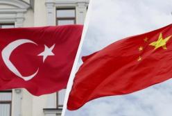 Туреччина та Китай можуть замінити США у переговорах між РФ та Україною