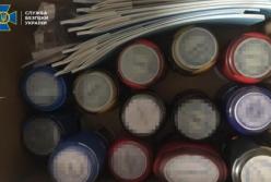 СБУ накрыла схему главарей "ДНР" по поставкам угля в Украину и ЕС через Россию