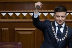 Зеленский издал Указ о роспуске Рады: названа дата выборов