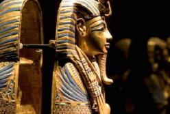 Ученые назвали предполагаемую причину смерти Тутанхамона