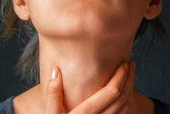 О каких заболеваниях может сигнализировать ощущение кома в горле