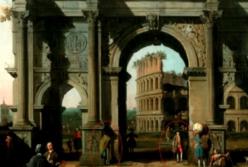 На гравюрах 18 века обнаружили изображения странных гигантов (видео)
