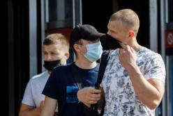В Украине планируют запуск COVID-сертификатов