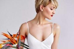 Звезда «Квартала» похвасталась откровенными снимками (фото)