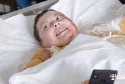 Убийсто Гандзюк: куда пропал телефон и айпад с важной информацией активистки