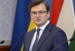 Украина рассчитывает получить План действий по членству в НАТО в 2022 году