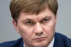 Кабмин уволил и.о. главы ГФС Власова