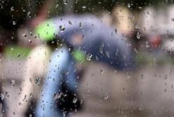 Прогноз погоды на 29 октября: холод с туманами и дождями (карта)