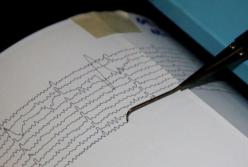 В Аргентине произошло мощное землетрясение