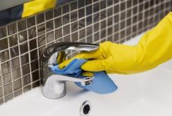 Врачи назвали самое опасное дезинфицирующее средство