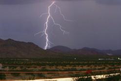 Прогноз погоды на 25 июня: дожди на Западе не отступают