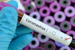 В Киеве зарегистрирован случай коронавируса