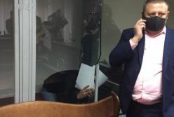 Одного из задержанных за изнасилование в Кагарлыке взяли под стражу