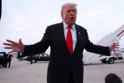 "Я просто прошу шматочок льоду, а вони не дають його": Трамп говорить про Гренландію і бряцає ядеркою