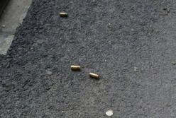 В Днепре подросток устроил стрельбу из окна квартиры