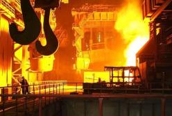 Украина сохранила место в мировой металлургии