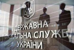 Фискальную службу обвинили в похищении директора предприятия