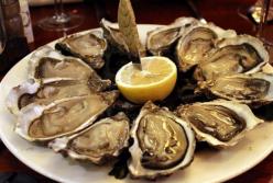 Названы продукты, стимулирующие либидо