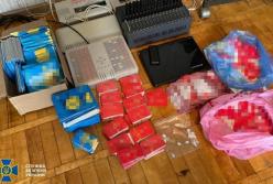 СБУ разоблачила ботоферму, которая финансировалась из России