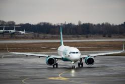 Украина направляет почти 17 миллиардов на гарантии безопасности полетов