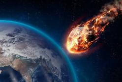 К Земле приближается астероид-убийца