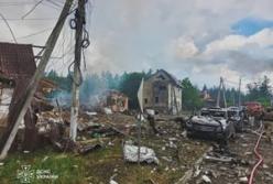 Росія завдала ракетного удару по Київщині: шість загиблих, десятки поранених
