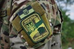 На Львовщине военный убил сослуживца