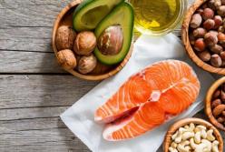 Кардиологи назвали самые полезные для сердца продукты