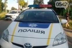 Изнасилование ребенка подростками: в Сумах местные жители перекрыли железную дорогу (фото)