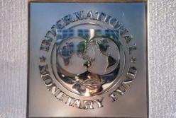 Украина выплатила МВФ более $200 млн за месяц