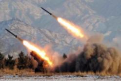 Україна створила дешевий аналог ракет Patriot і вже провела випробування ракети FP-7.x
