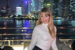 "Меня так вставило": Никитюк рассказала, как попробовала китайский "наркотик"