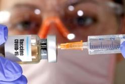 В Индии разрабатывают назальную вакцину от COVID-19