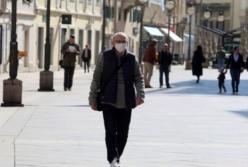 В Хорватии усилили карантин из-за COVID