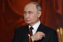 "Досить розмов": Грем заявив, що США можуть розглянути закон про пекельні санкції проти РФ вже за тиждень