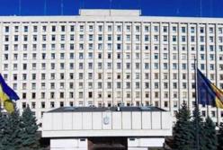 В Киевской области сменили руководство департамента здравоохранения