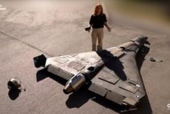 «Розпакували» новий російський дрон «Герань-4»: чому він настільки небезпечний для України