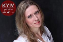 Под Киевом нашли труп загадочно исчезнувшей молодой матери