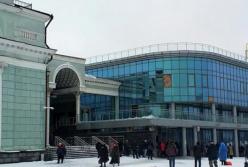 В Сети показали, во что превратился автовокзал в Донецке (видео)