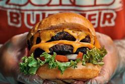 Израильская компания запускает технологию 3D-печати гамбургеров на растительной основе