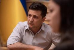 Зеленский объяснил идею референдума о диалоге с Россией