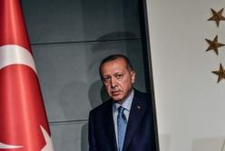 У Эрдогана сообщили, что он будет обсуждать с Зеленским