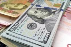 Курс валют на 24 июля: гривна замедлила падение