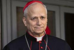 Згадав про Україну: що сказав Папа Лев XIV під час першої недільної меси (відео)