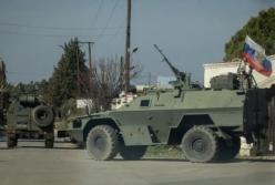 РФ перекидає десантників на Запорізький напрямок, активно стягується техніка