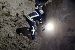 В Одесской области при оползне погибли два человека