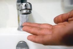 Часть Киева осталась без холодной воды: список улиц
