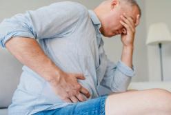 Медики назвали необычный признак опухоли поджелудочной железы 