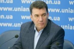 В СНБО озвучили план обмена пленными