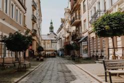 У центрі Івано-Франківська двоє п’яних молодиків побили нацгвардійця